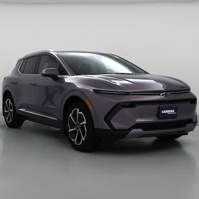 Vehicle exterior view