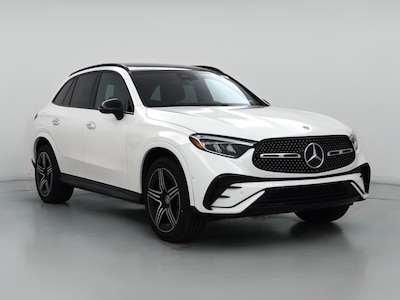 2024 Mercedes-Benz GLC300