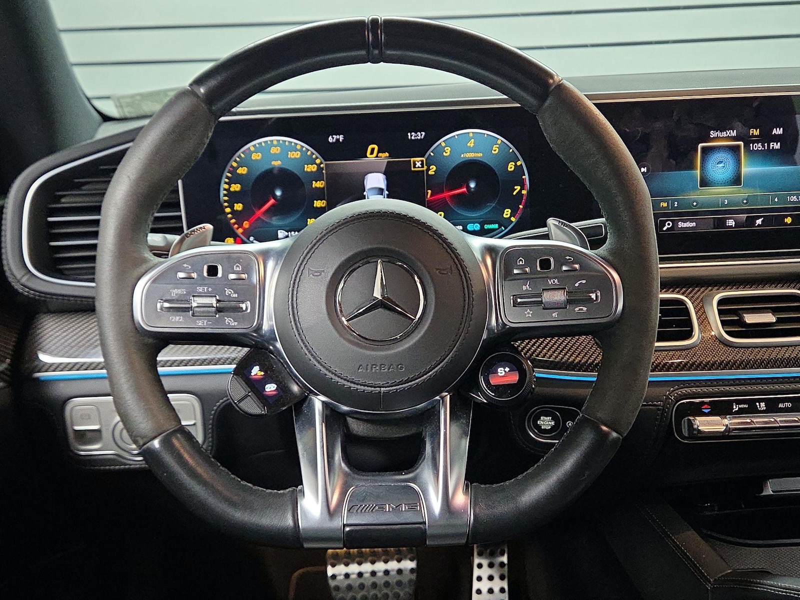 Remote Start