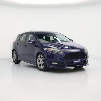 Vehicle exterior view