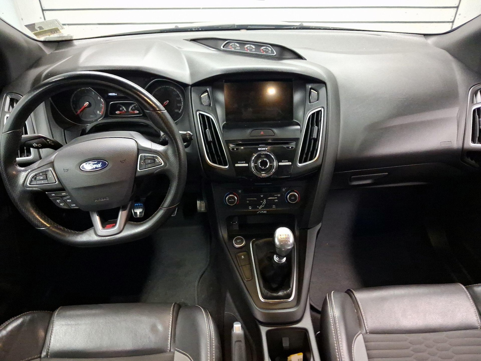 Rear View Camera