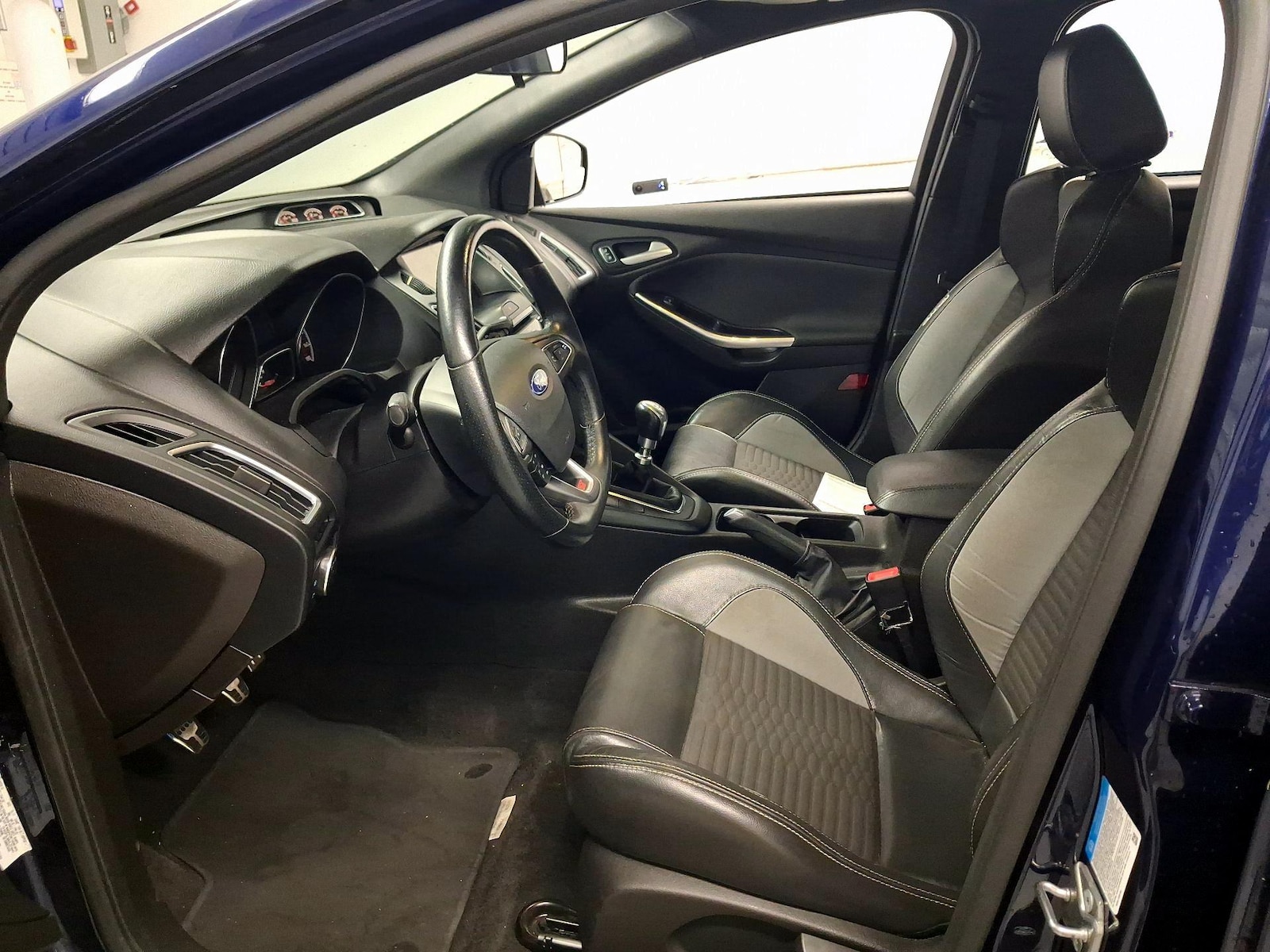 Side Airbags