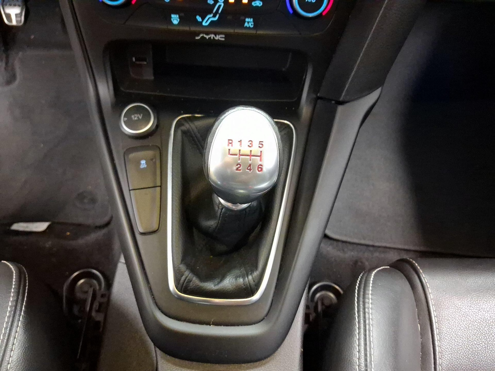 Manual Transmission