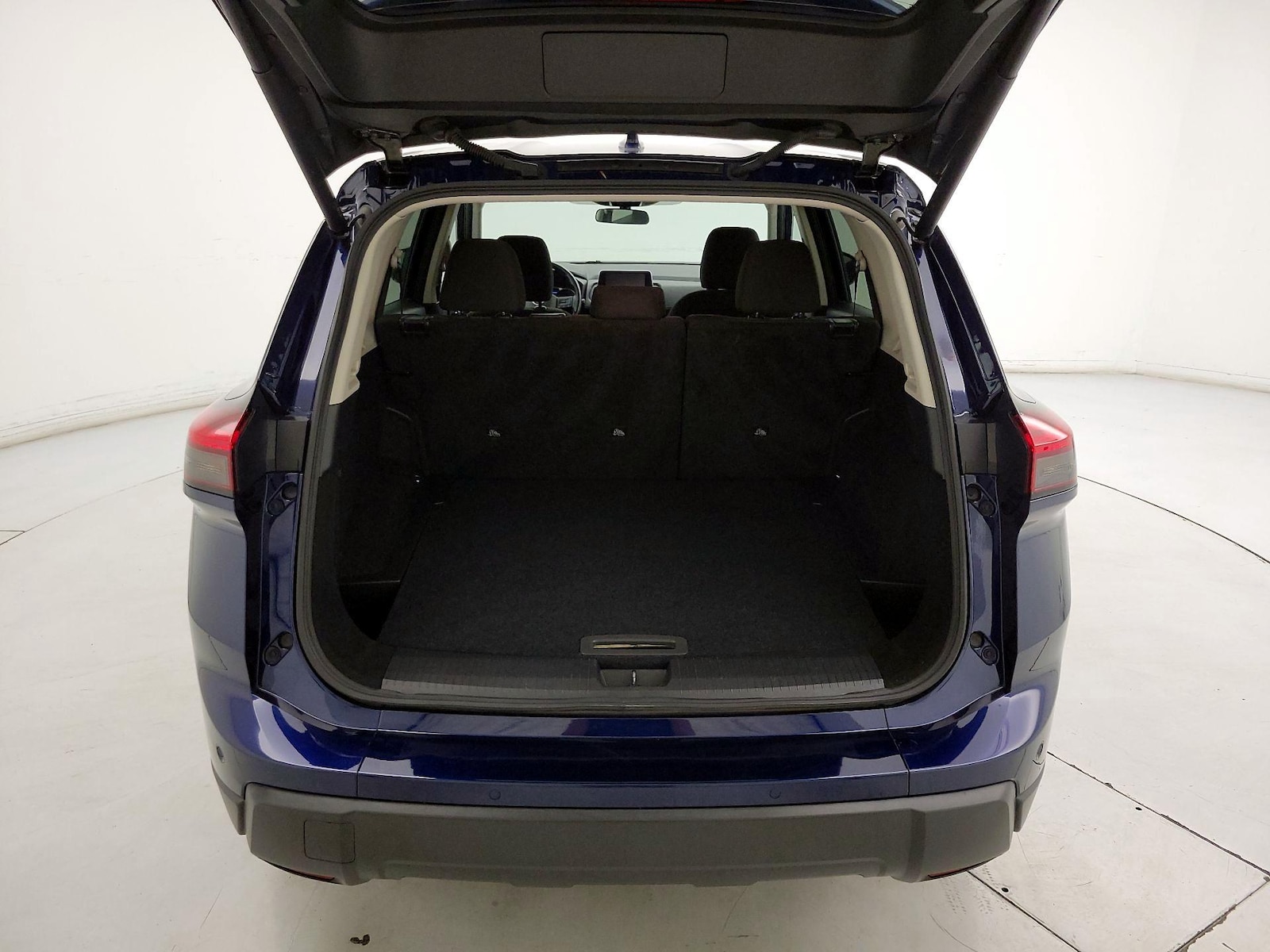 2025 Nissan Rogue SV - Photo 21
