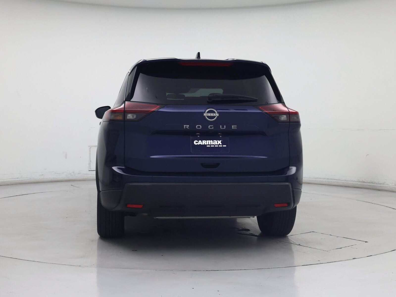 2025 Nissan Rogue SV - Photo 7