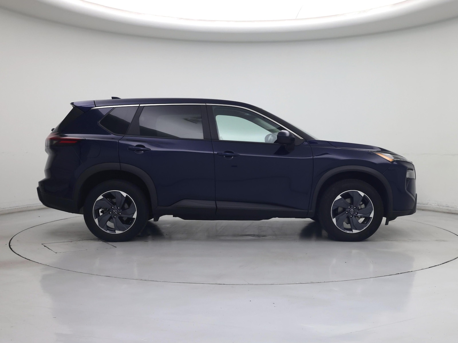 2025 Nissan Rogue SV - Photo 8