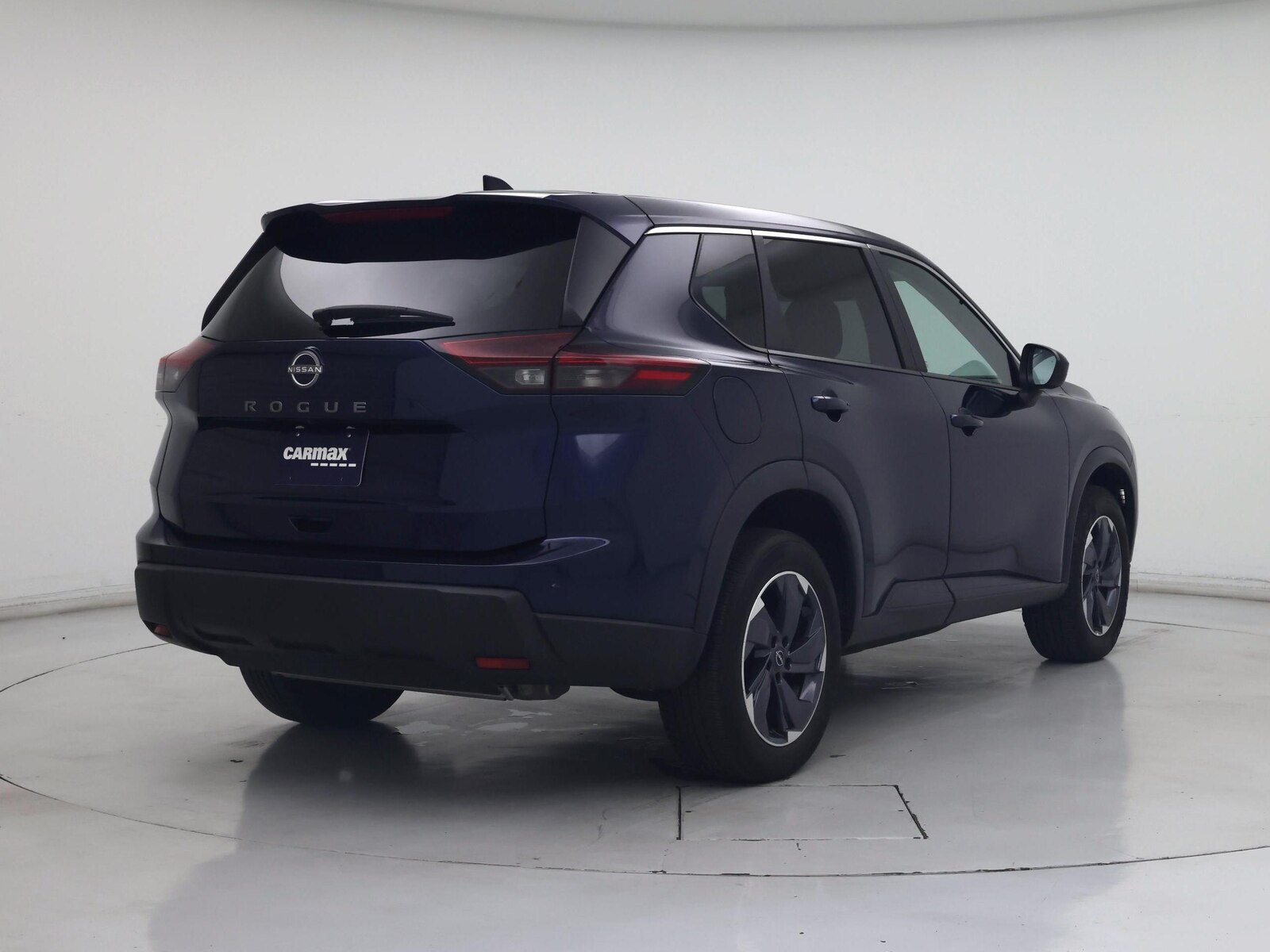 2025 Nissan Rogue SV - Photo 9