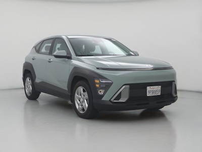 2024 Hyundai Kona SE