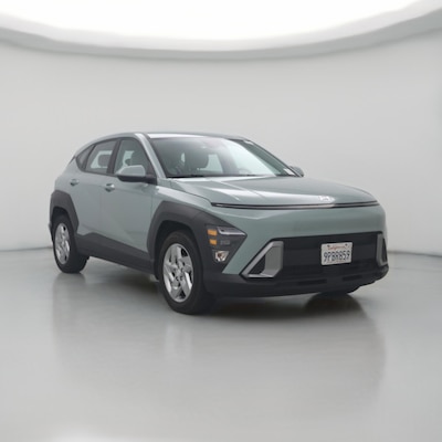 Vehicle exterior view