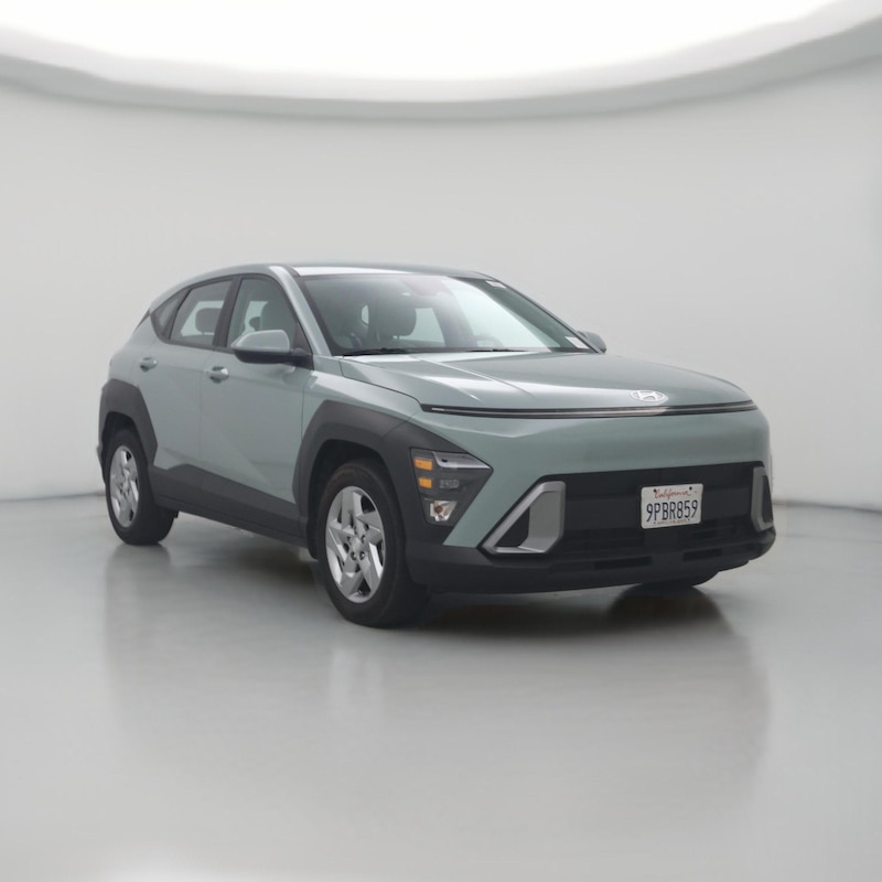 2024 Hyundai Kona SE