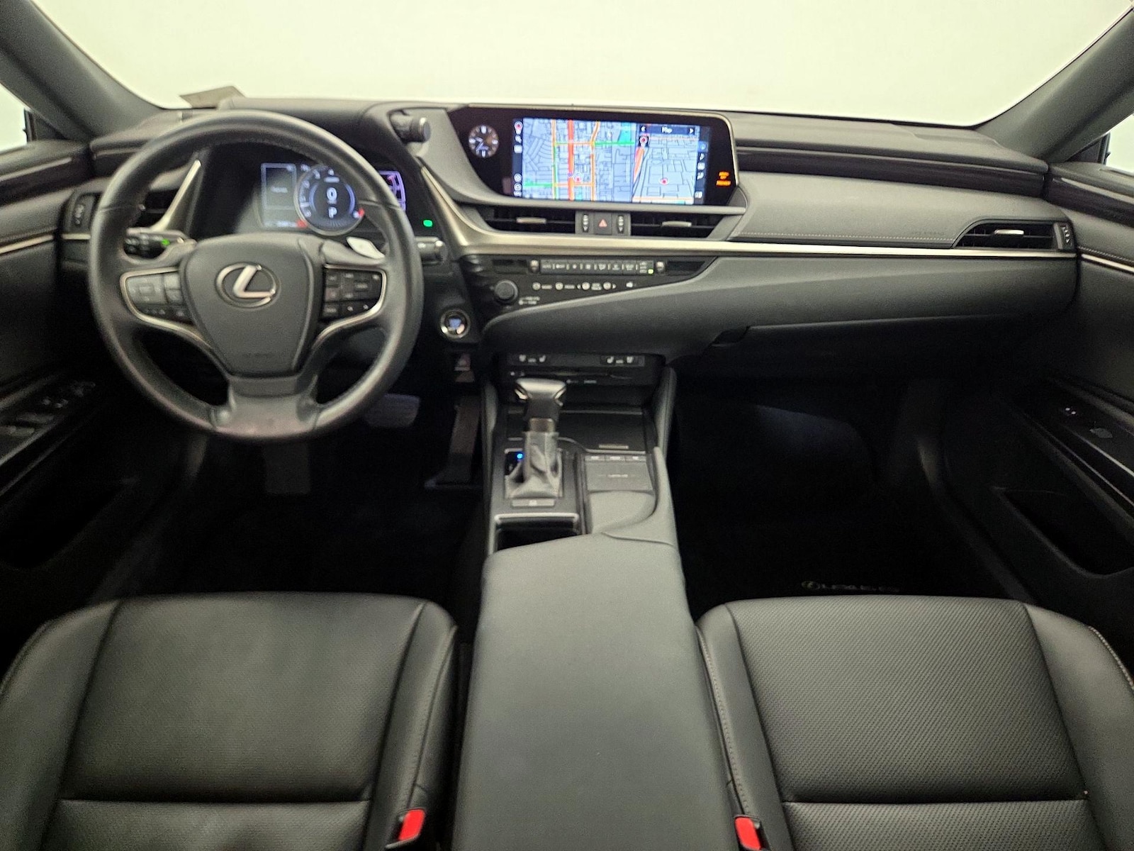 Apple CarPlay®