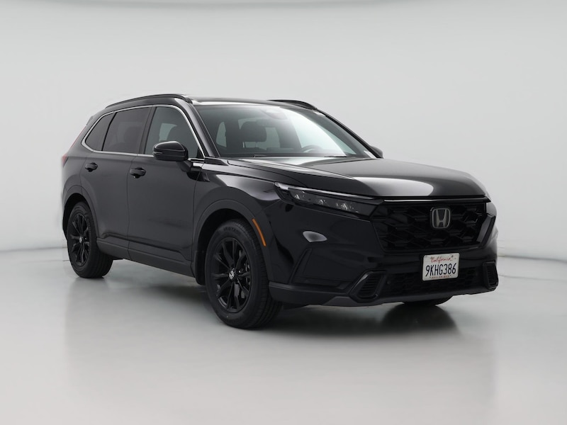 2024 Honda CR-V Sport-L