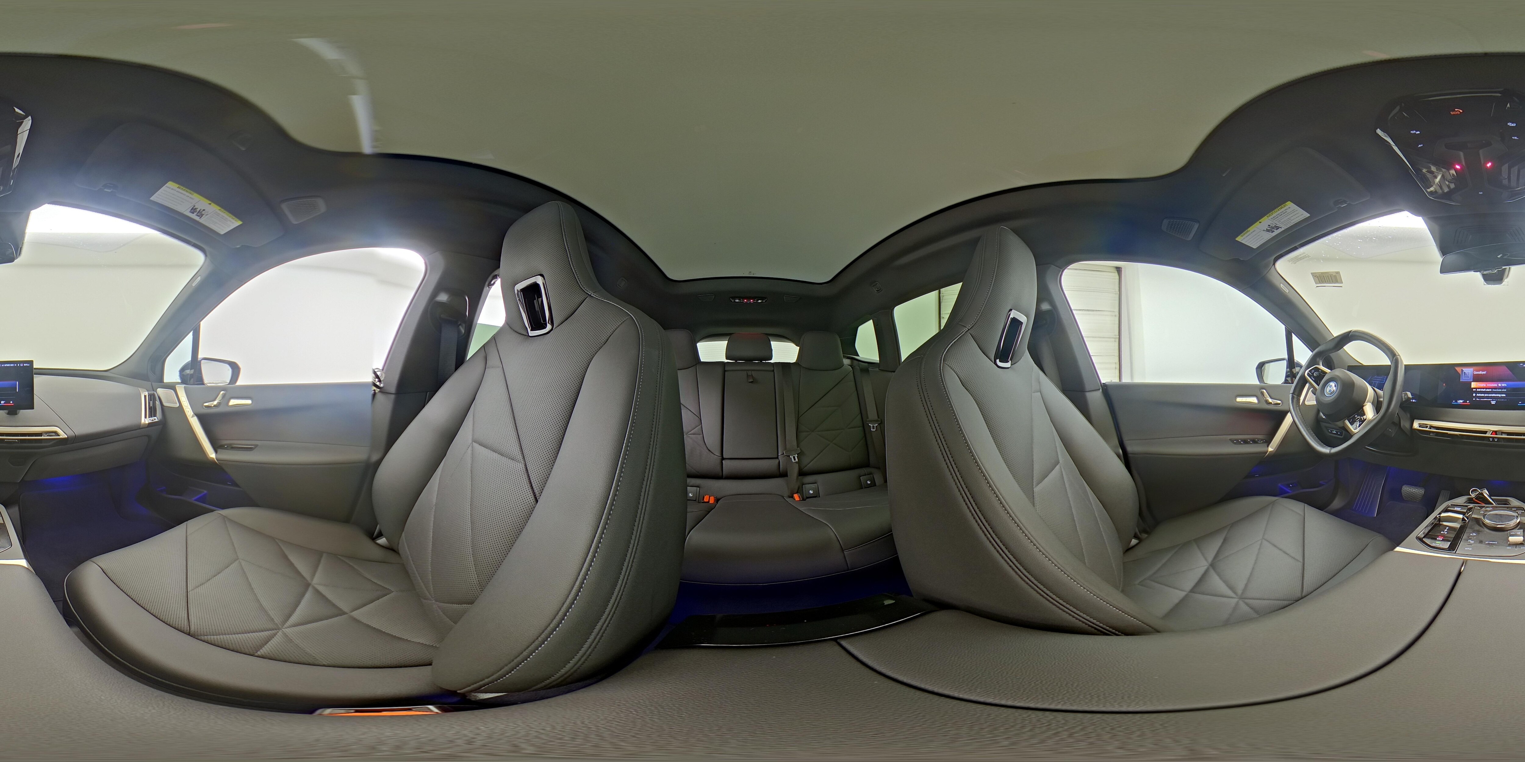 2023 BMW iX Base - Photo 25