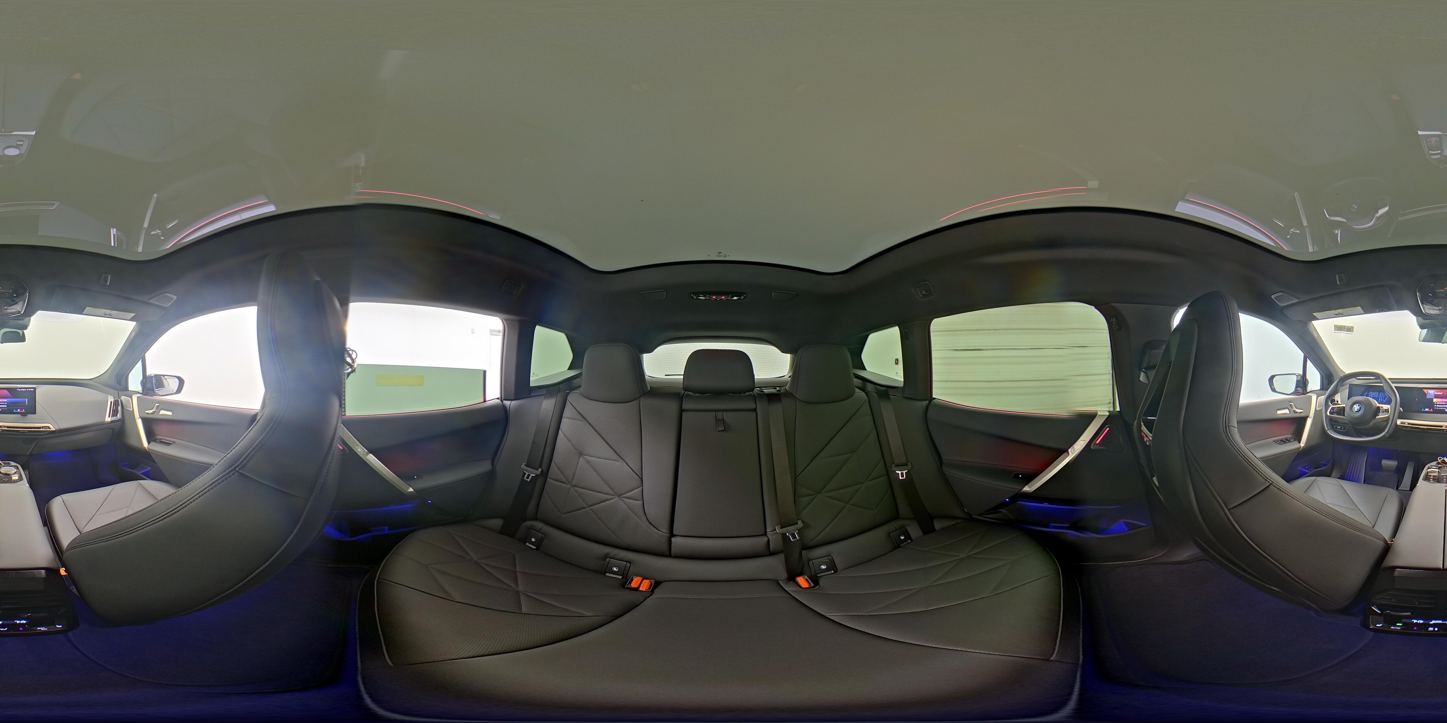 2023 BMW iX Base - Photo 26