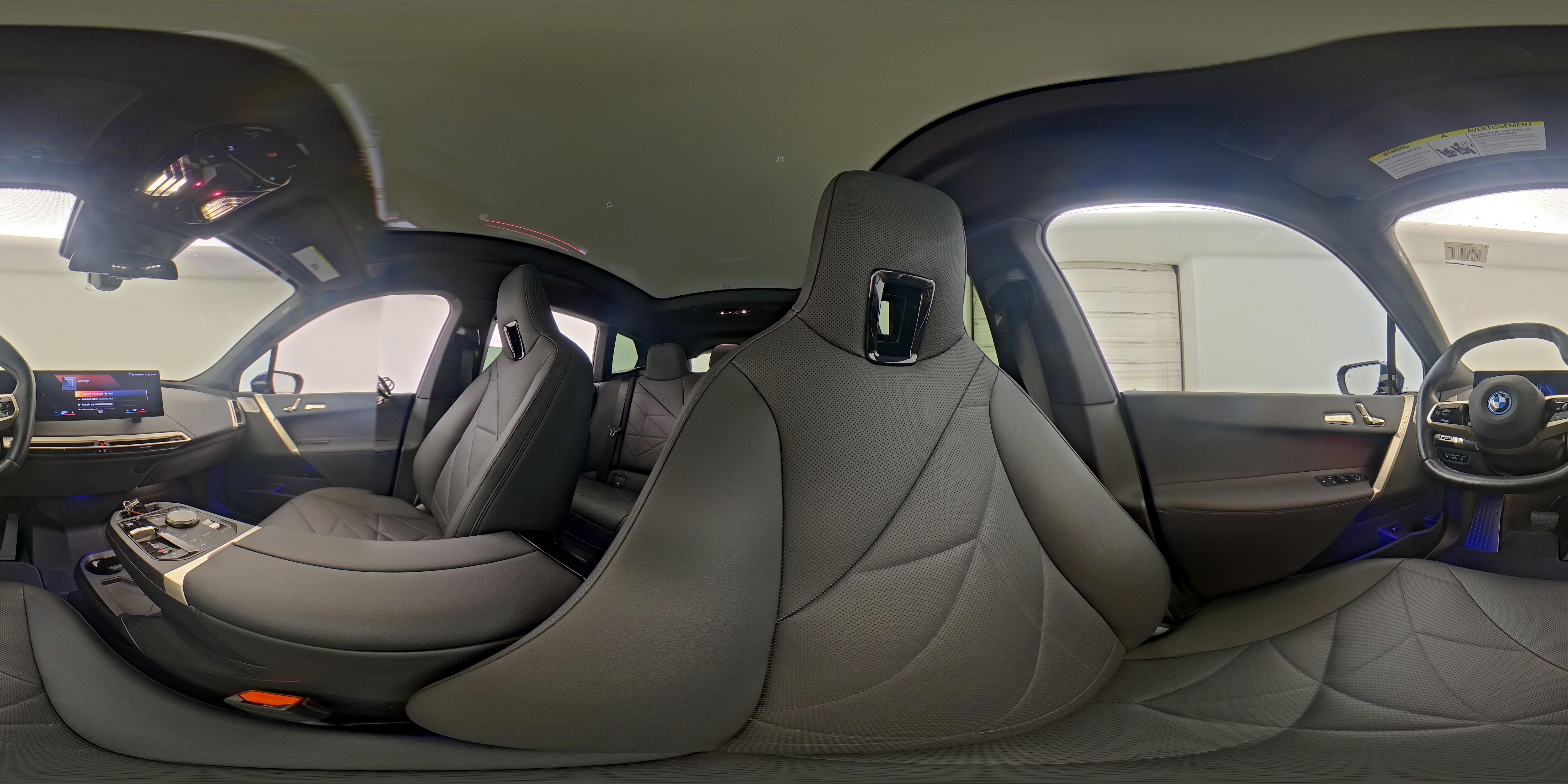 2023 BMW iX Base - Photo 27