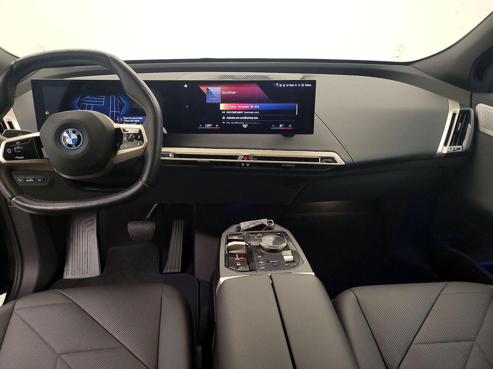 2023 BMW iX Base - Photo 10