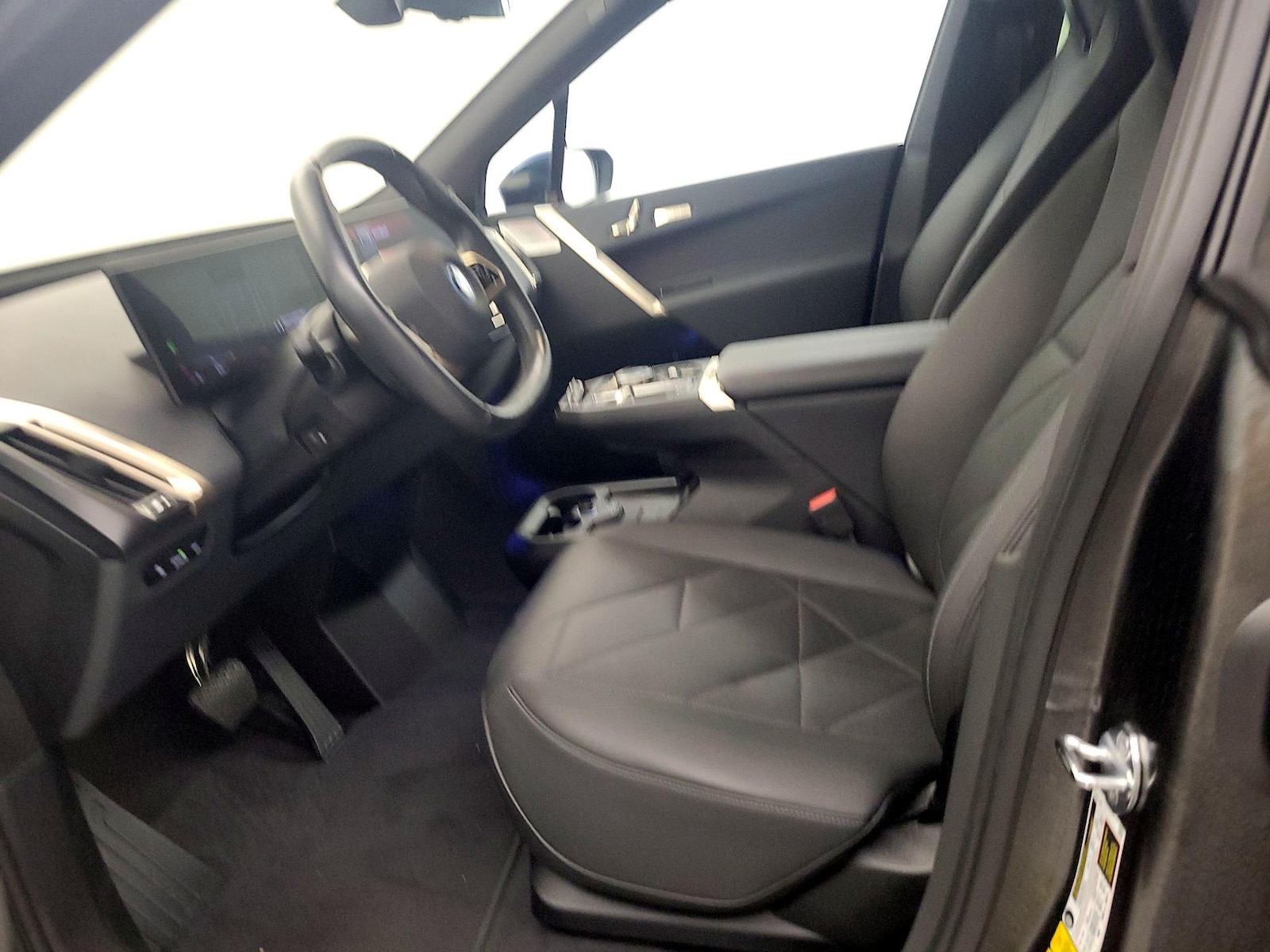 2023 BMW iX Base - Photo 12