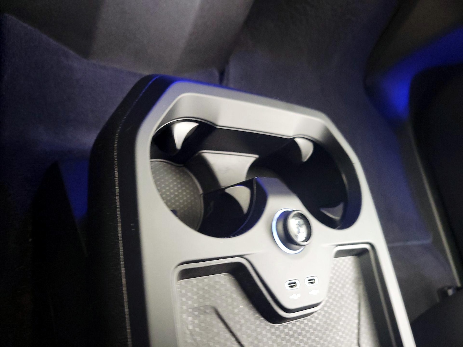 2023 BMW iX Base - Photo 20