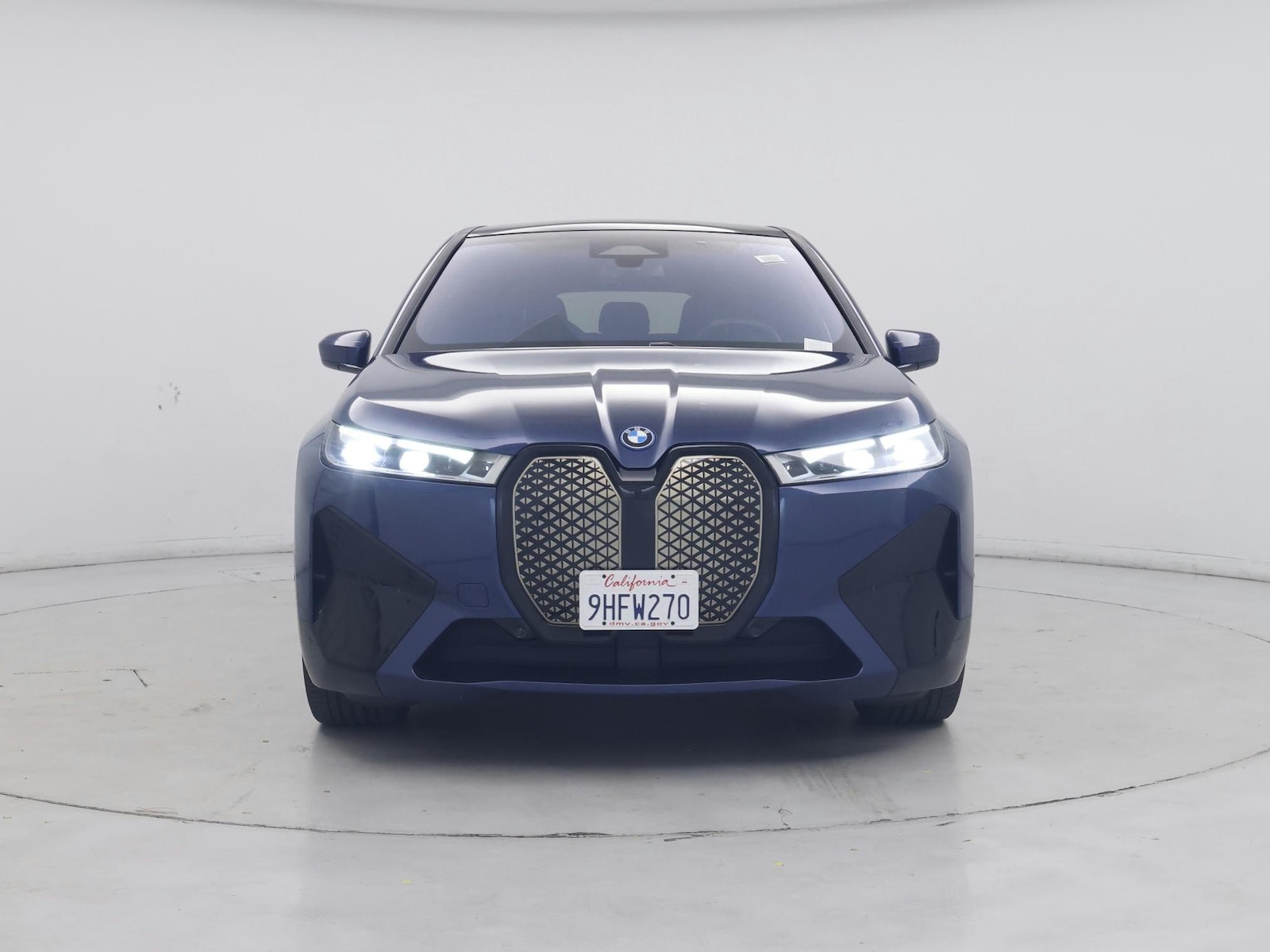 2023 BMW iX Base - Photo 6