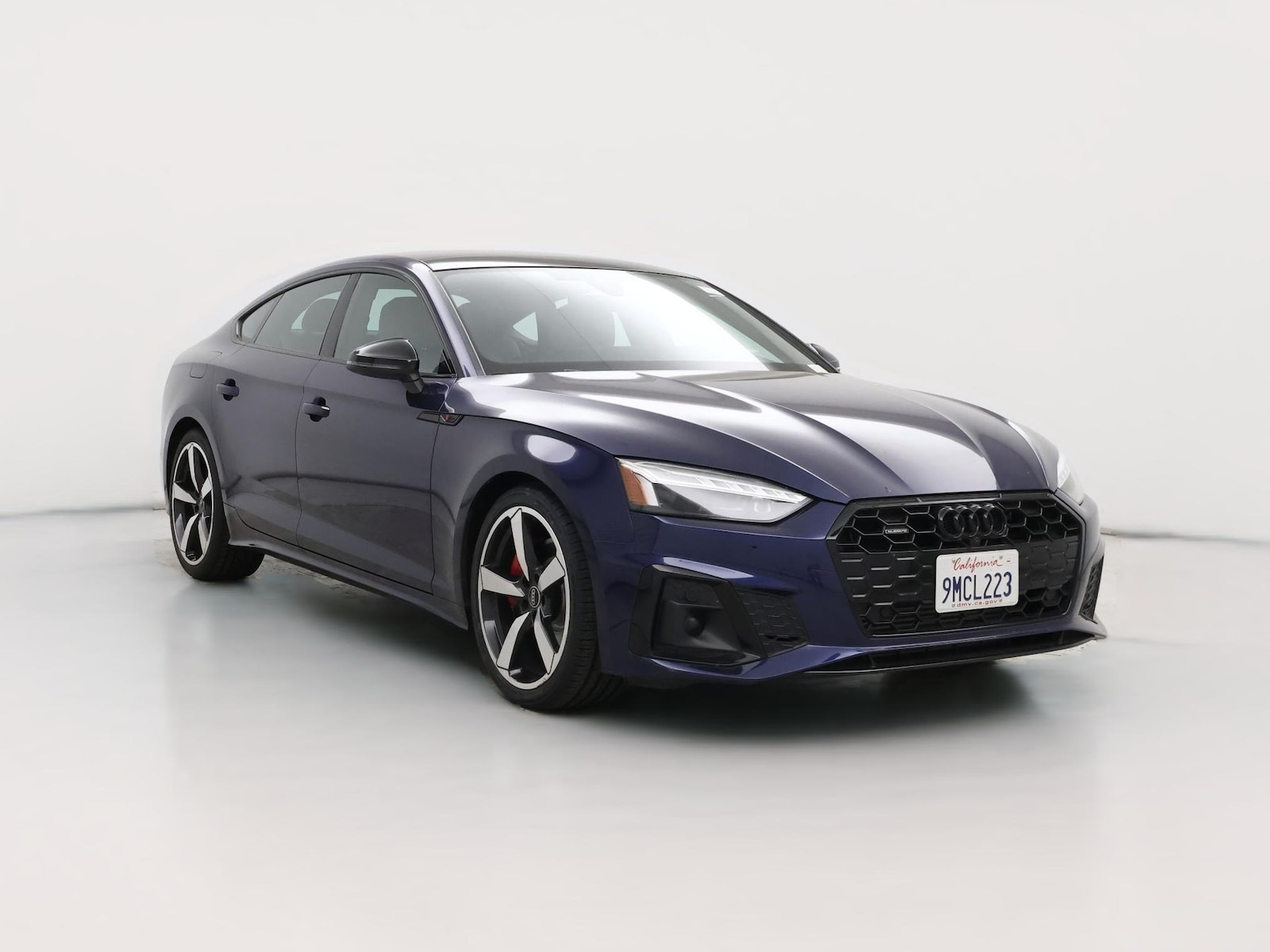 2023 Audi A5 Sportback