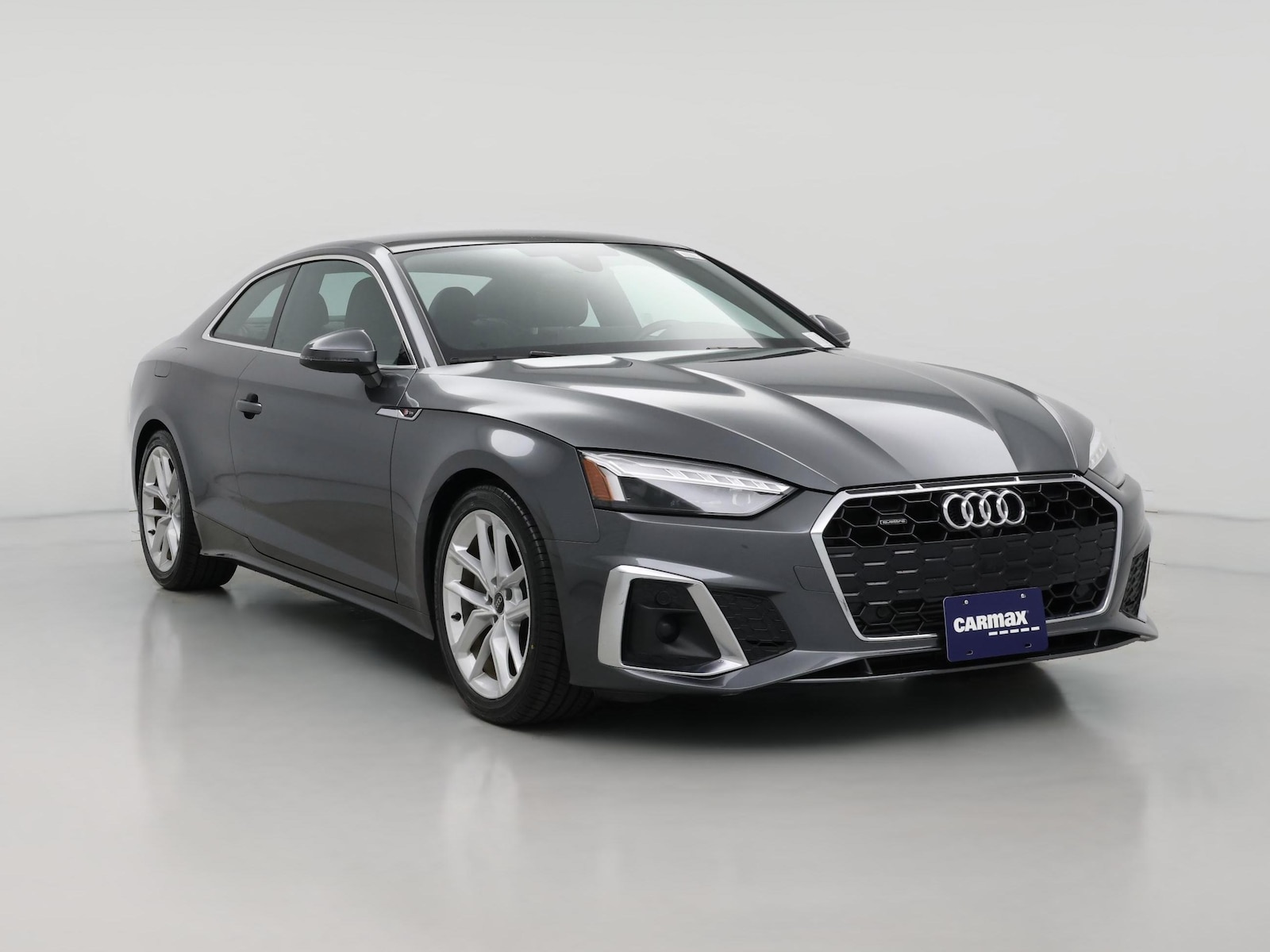 2023 Audi A5 Coupe