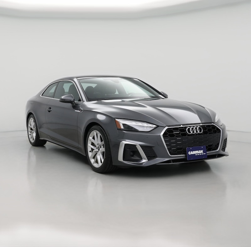 2023 Audi A5 S-Line Premium Plus