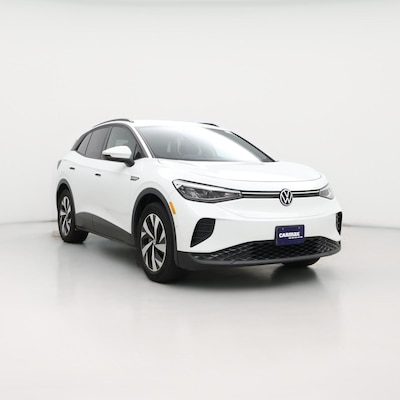 2023 Volkswagen ID.4 EV Pro