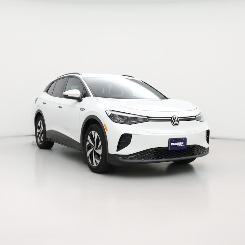 2023 Volkswagen ID.4 EV Pro