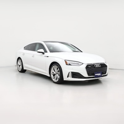2023 Audi A5 Sportback Premium Plus