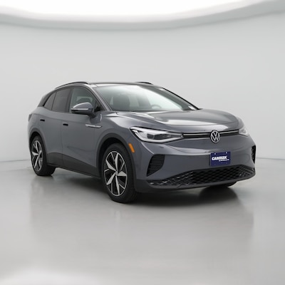 2023 Volkswagen ID.4 EV PRO S