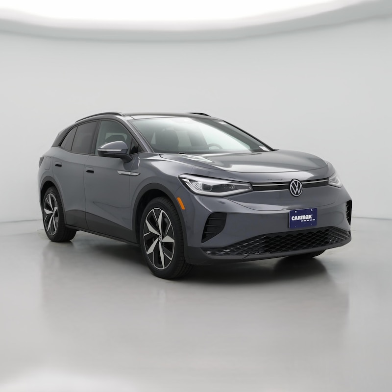 2023 Volkswagen ID.4 EV PRO S