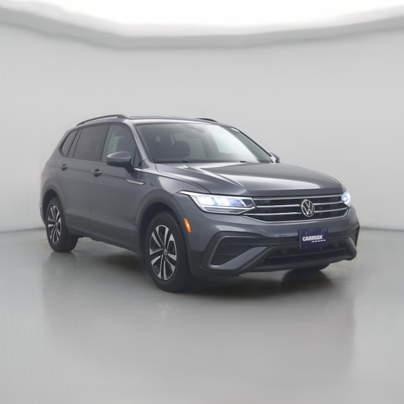 2023 Volkswagen Tiguan S