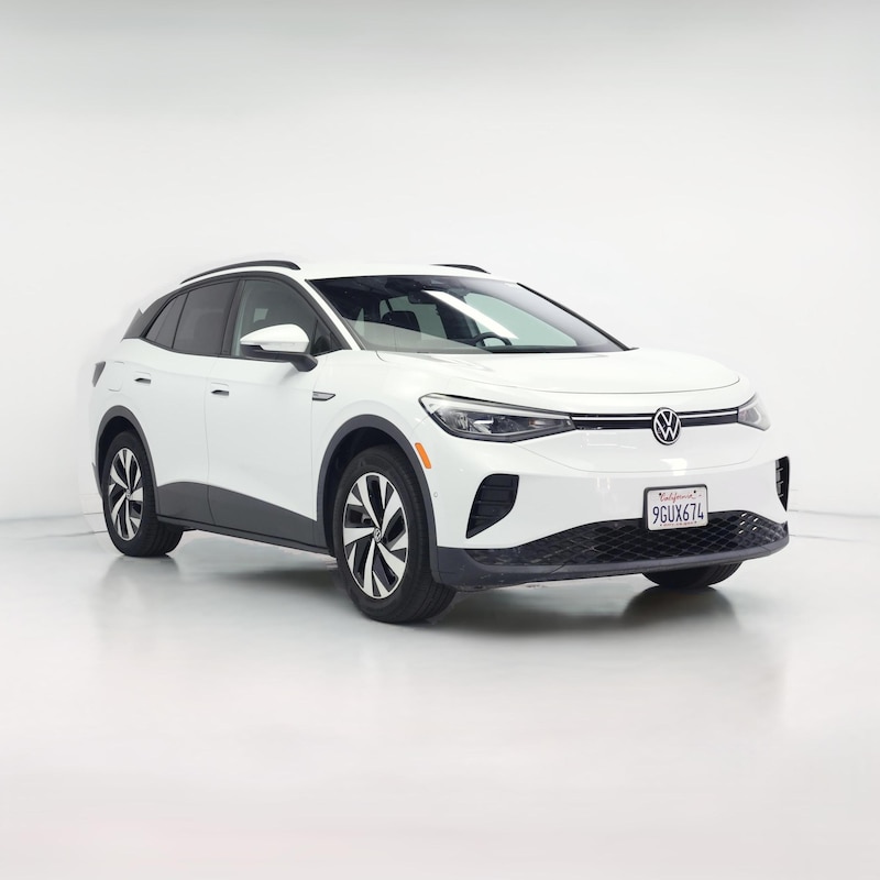 2023 Volkswagen ID.4 EV Pro