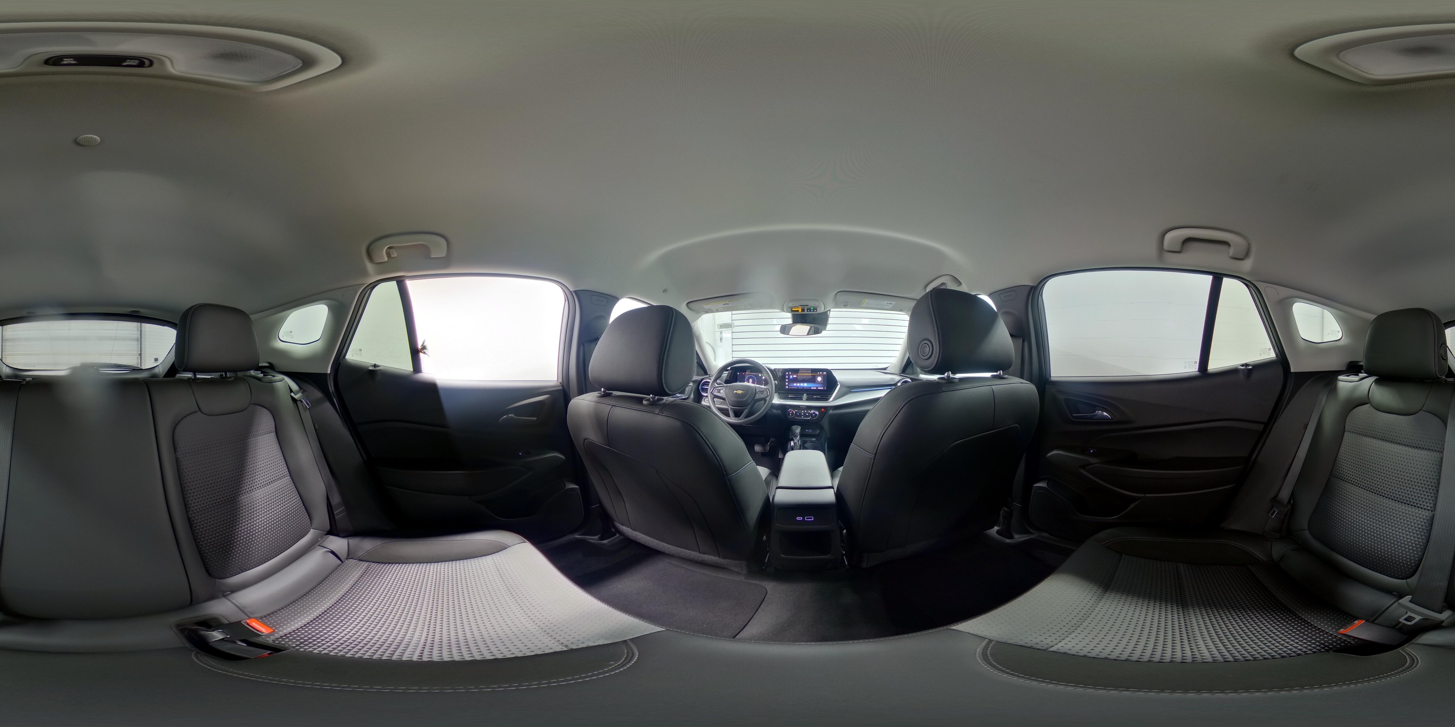 2025 Chevrolet Trax LT - Photo 21