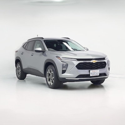 Recommended categories heading image of the selected vehicle