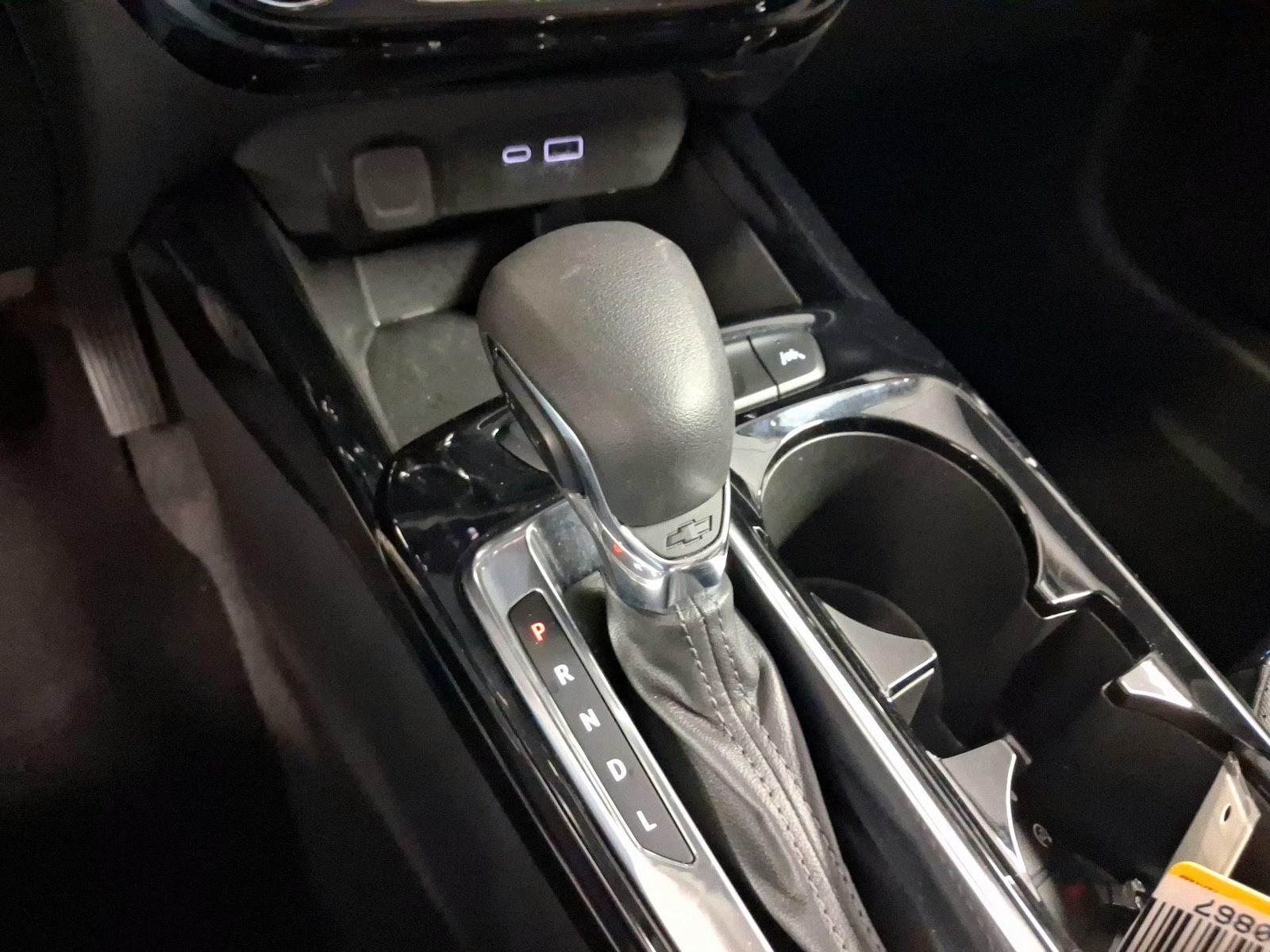 2025 Chevrolet Trax LT - Photo 16