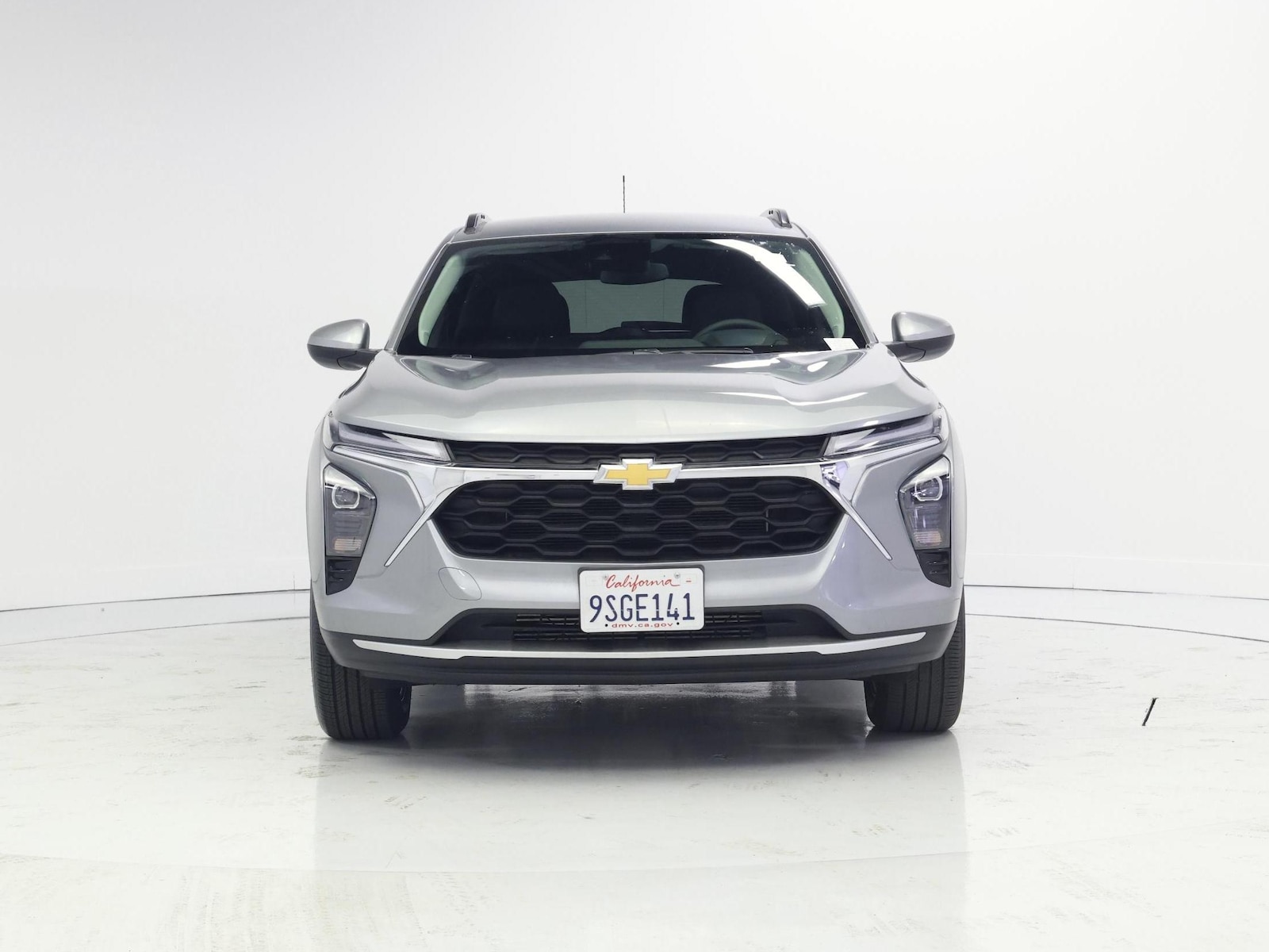 2025 Chevrolet Trax LT - Photo 6