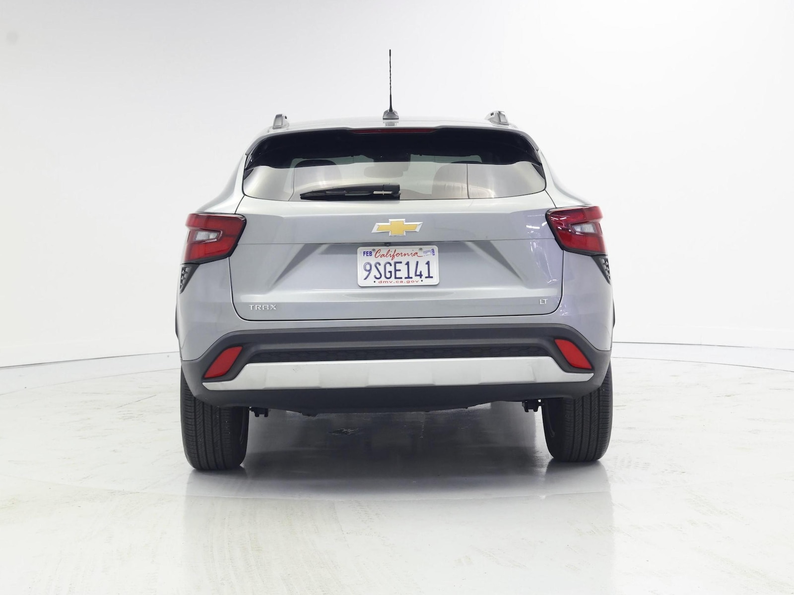 2025 Chevrolet Trax LT - Photo 7