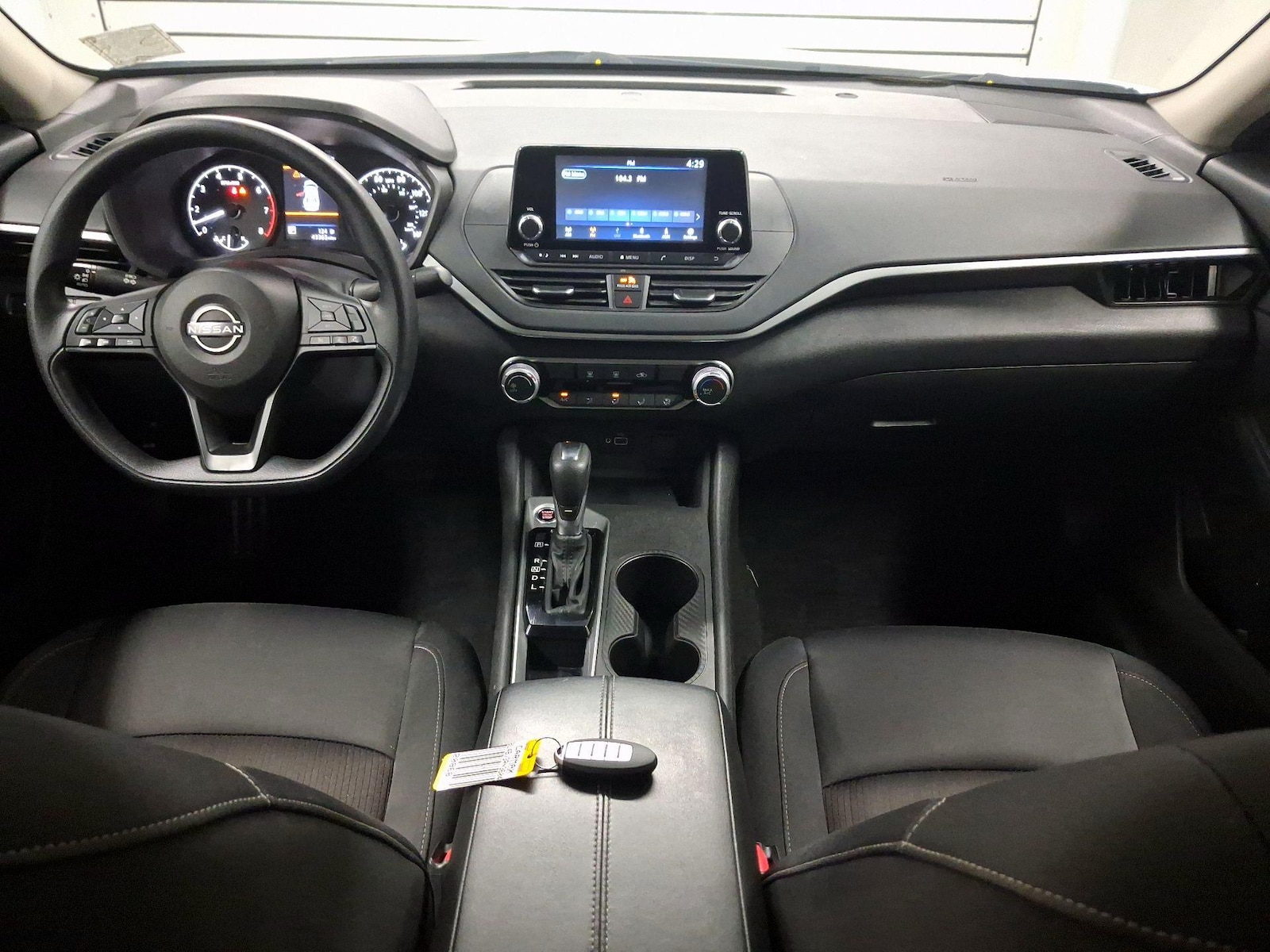 Rear View Camera