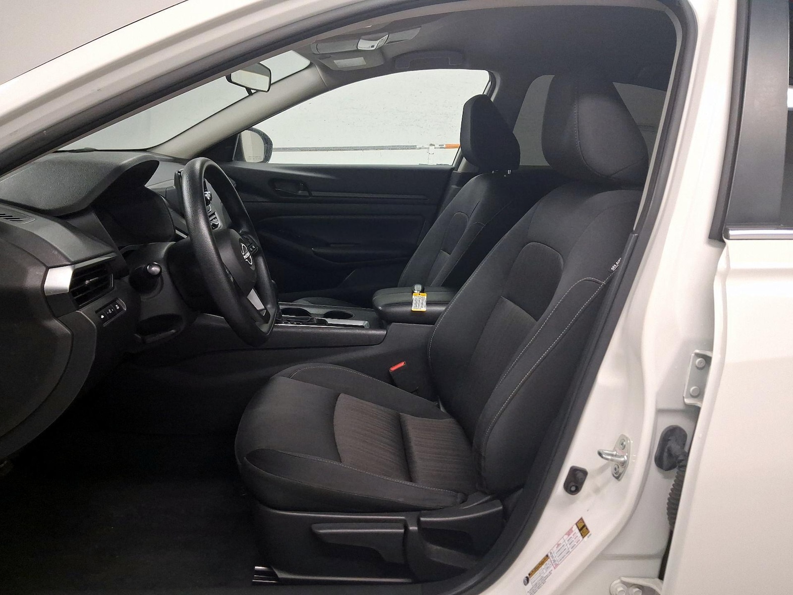 Side Airbags