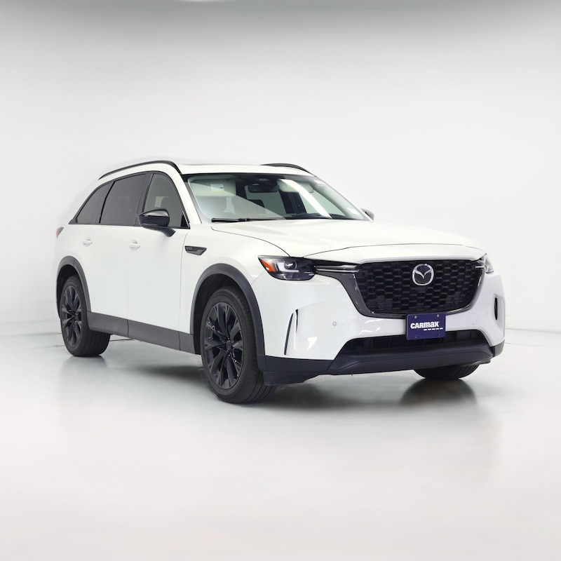 2026 Mazda CX-90 Turbo Premium Sport