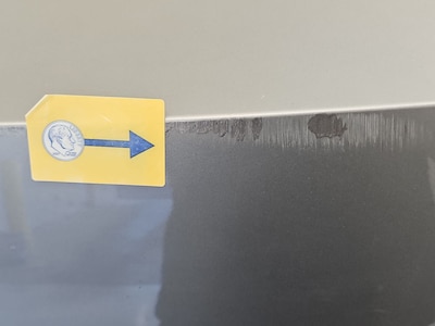 Condition detail