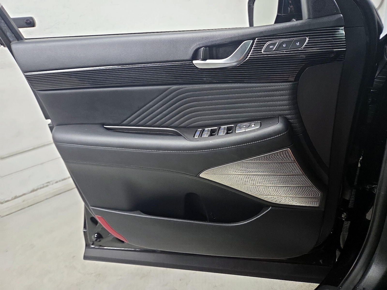 2024 Hyundai Palisade Calligraphy Night Edition - Photo 13