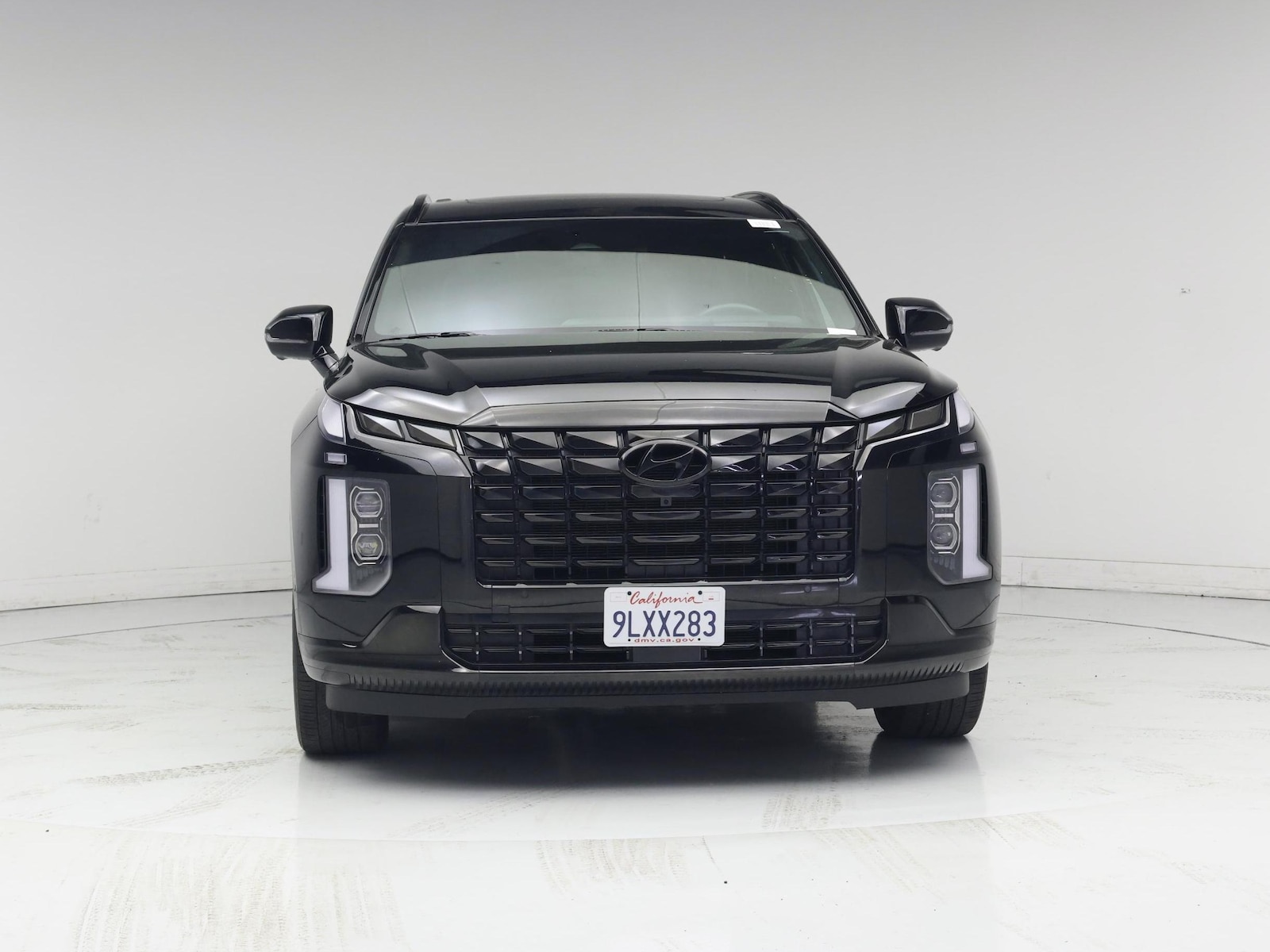 2024 Hyundai Palisade Calligraphy Night Edition - Photo 6