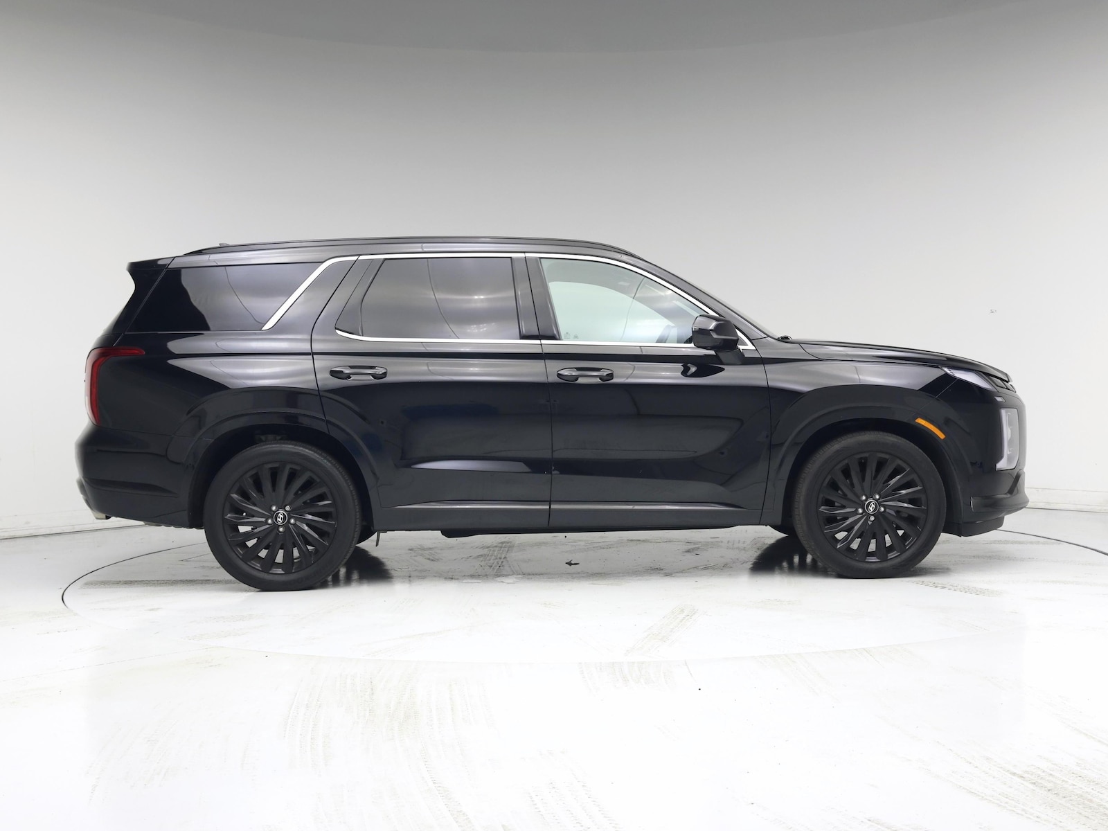 2024 Hyundai Palisade Calligraphy Night Edition - Photo 8