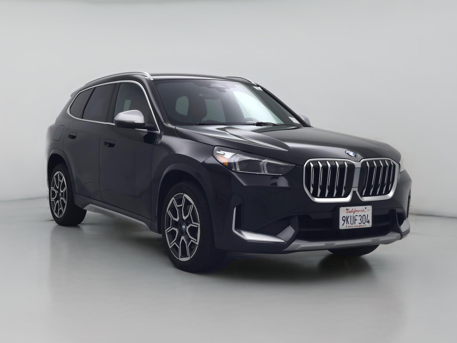 2023 BMW X1
