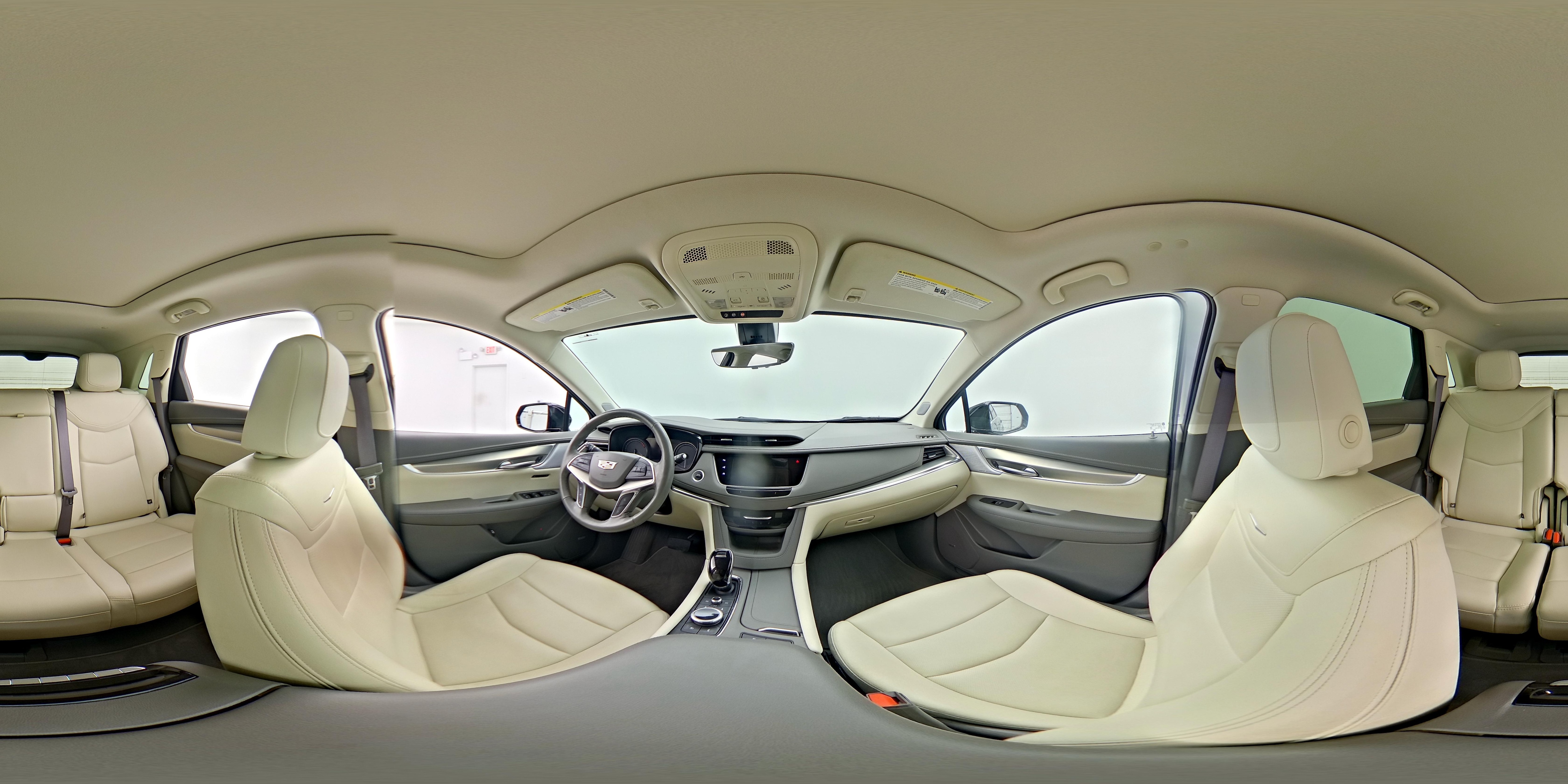 2024 Cadillac XT5 Premium Luxury - Photo 25