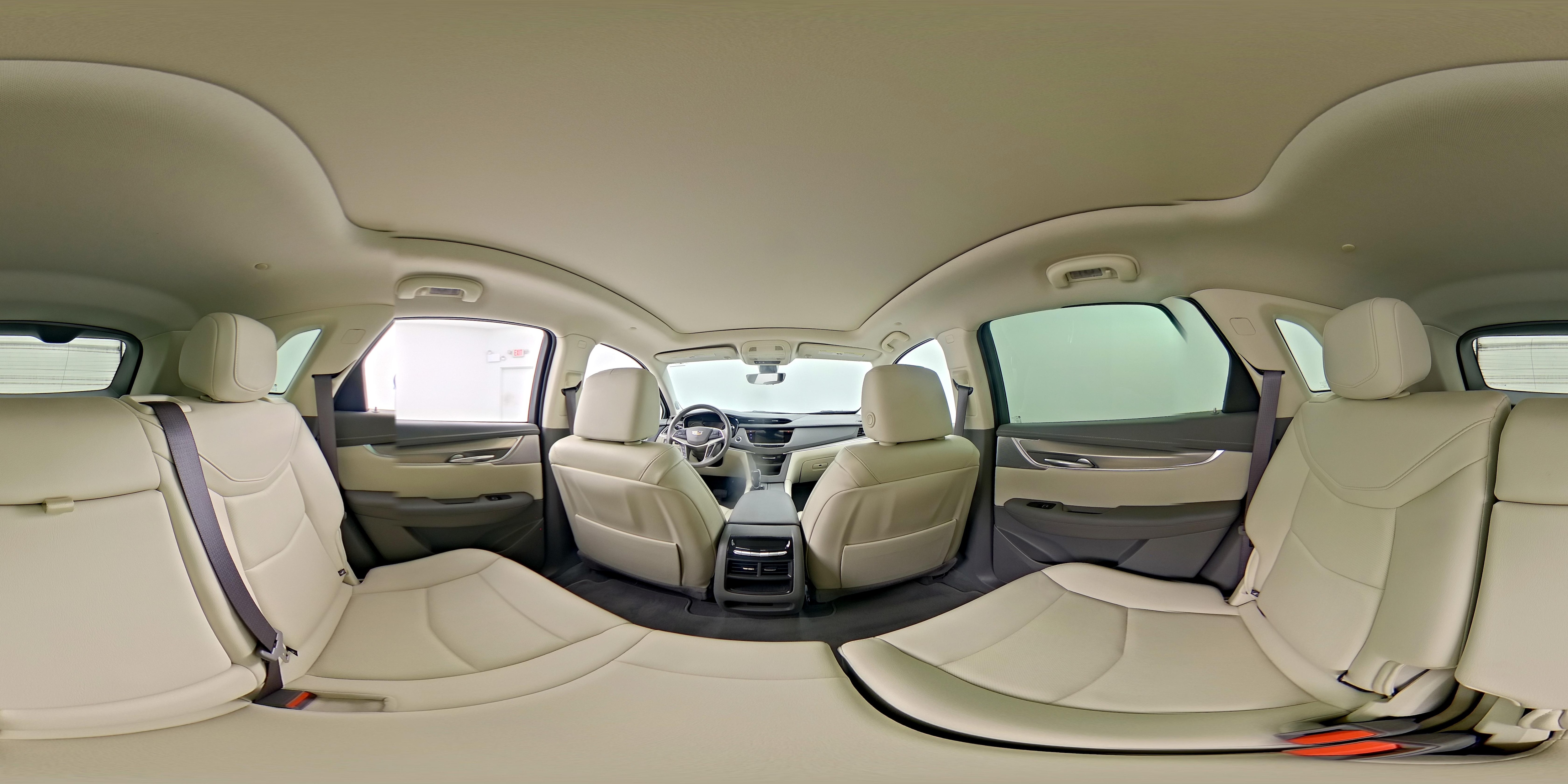 2024 Cadillac XT5 Premium Luxury - Photo 26