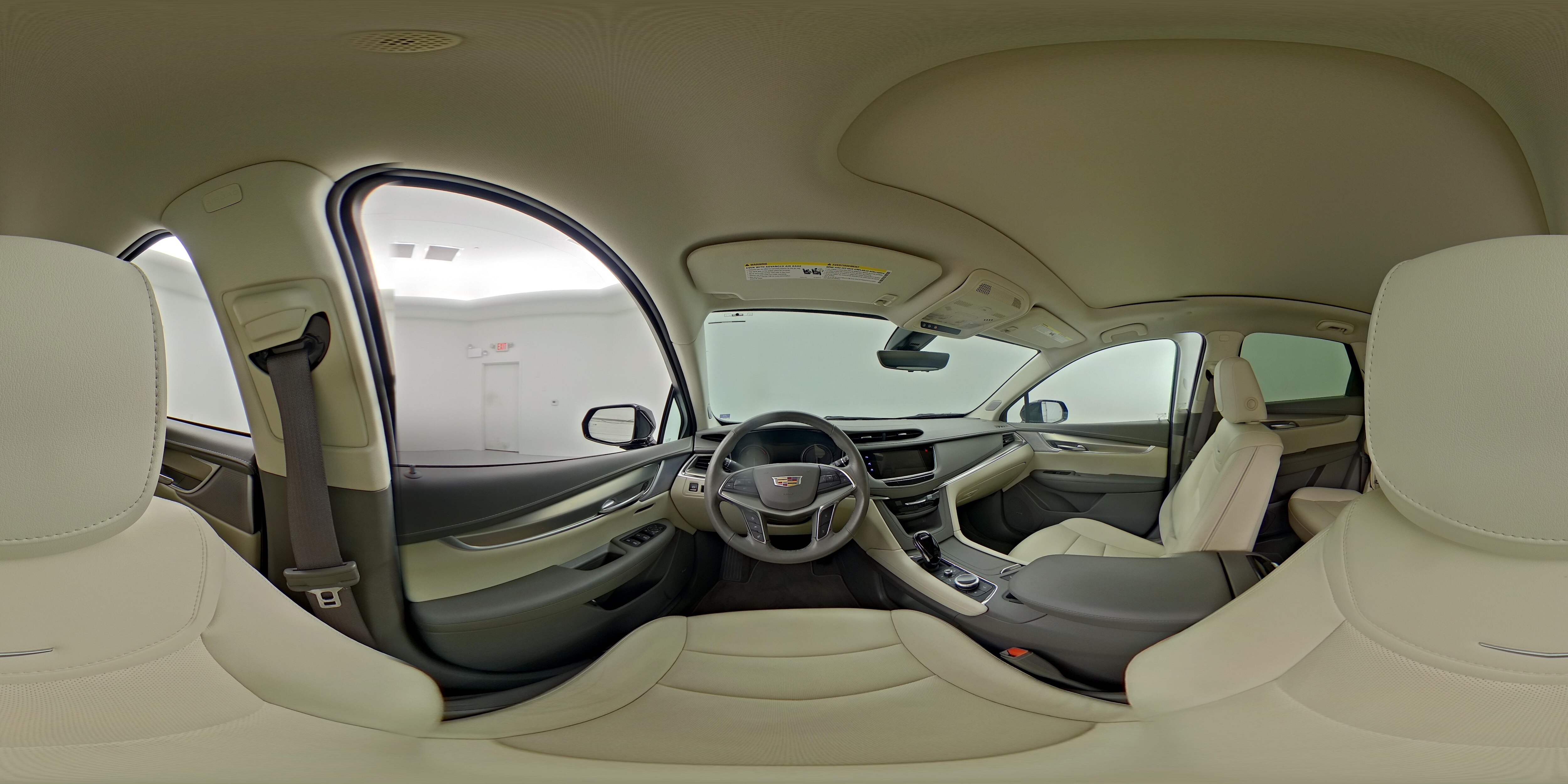 2024 Cadillac XT5 Premium Luxury - Photo 27