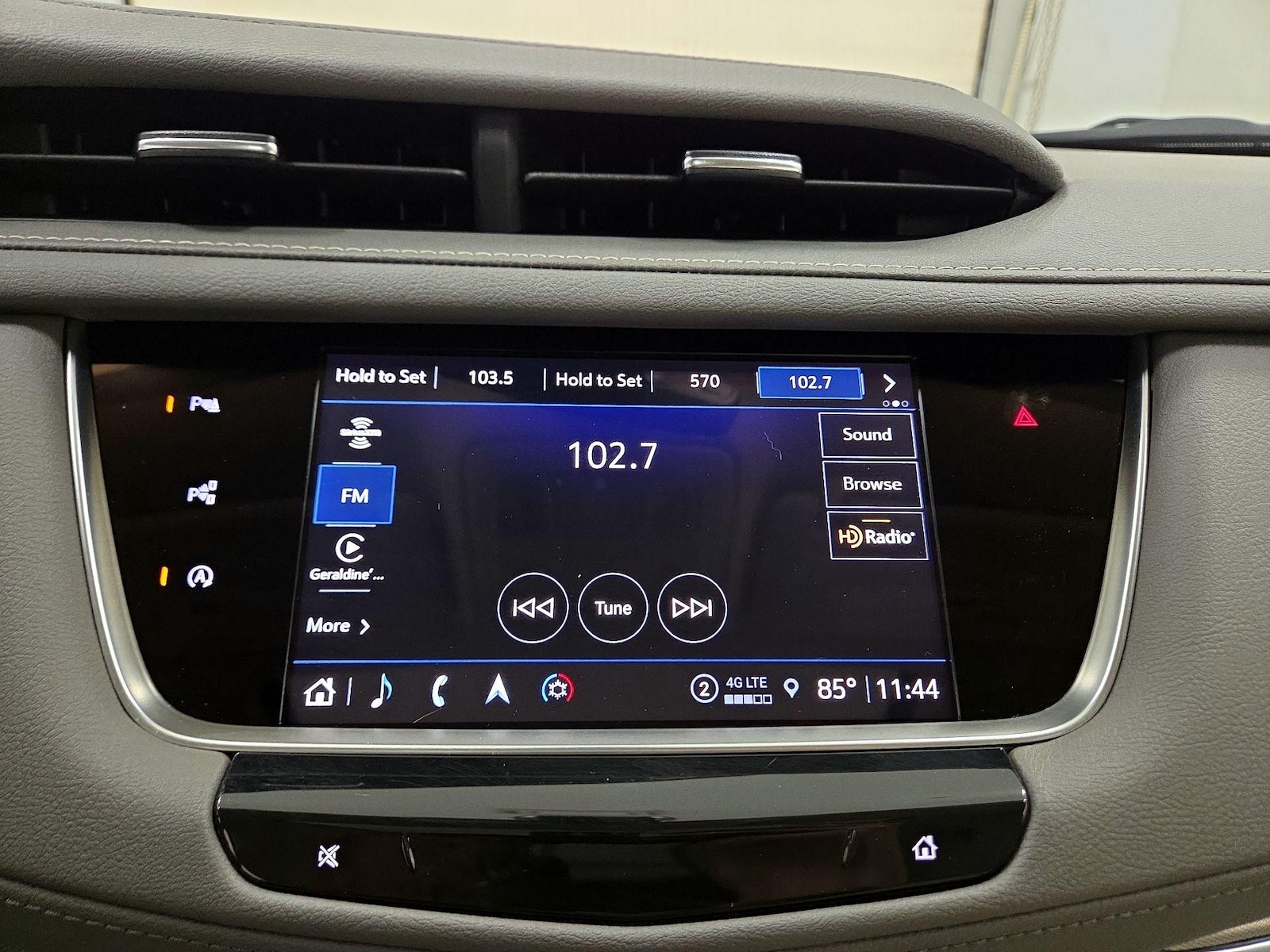 2024 Cadillac XT5 Premium Luxury - Photo 16